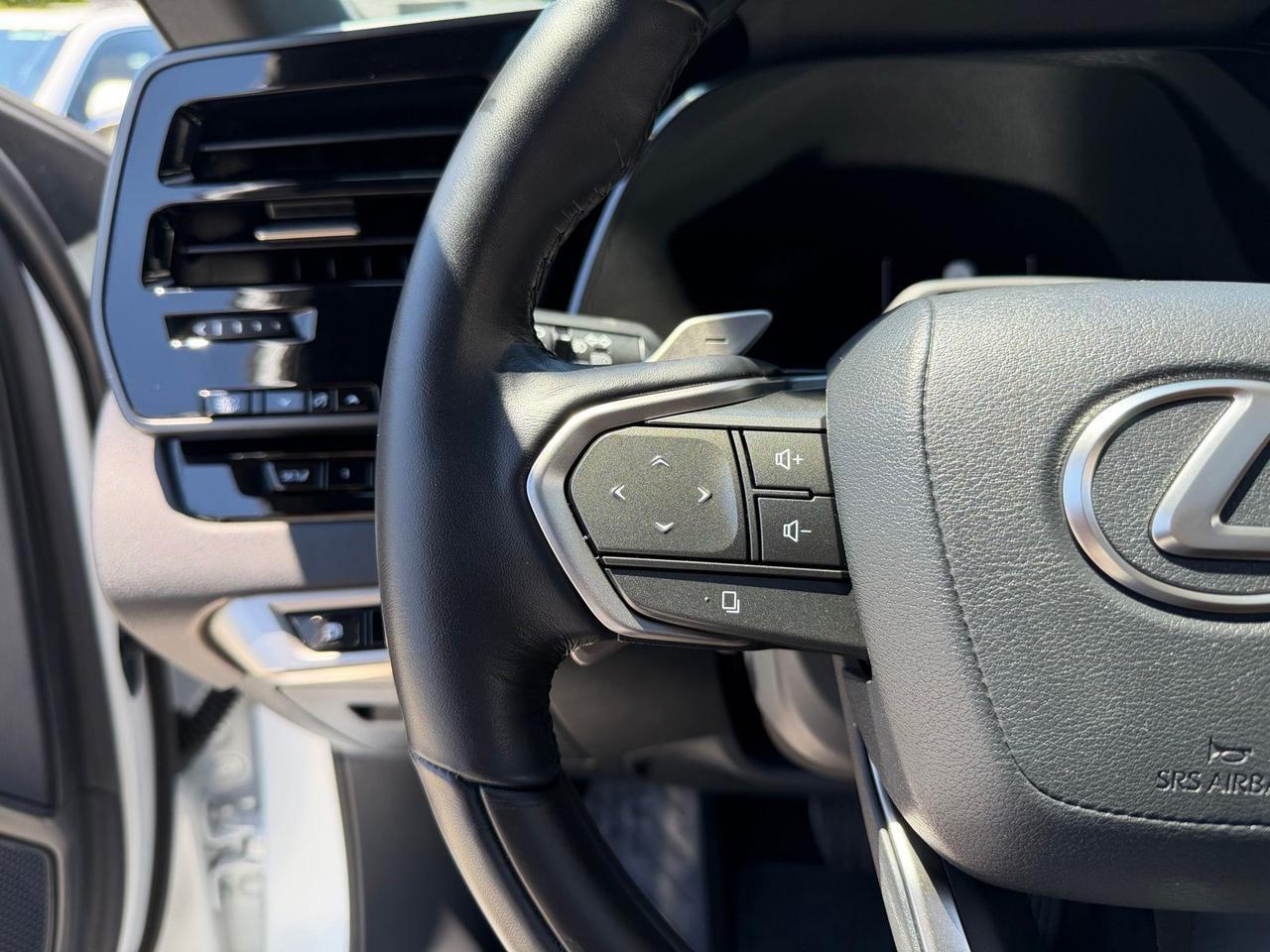 2025 Lexus RX 450h+ Luxury Springfield VA