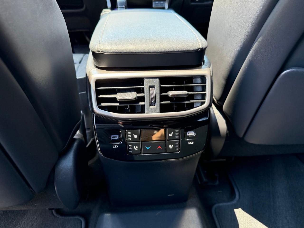 2025 Lexus RX 450h+ Luxury Springfield VA