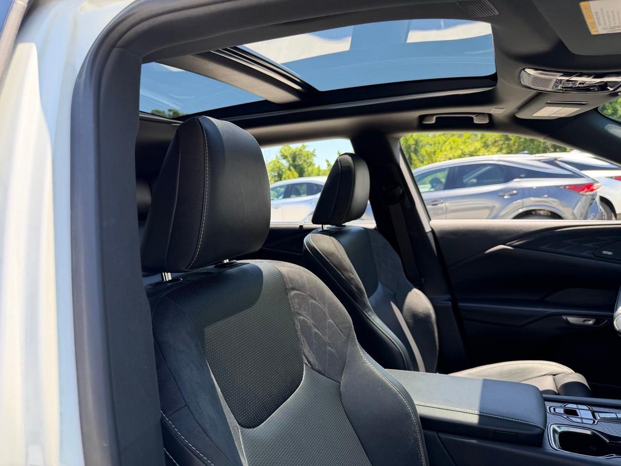 2025 Lexus RX 450h+ Luxury Springfield VA
