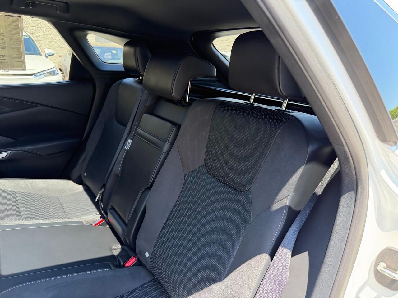 2025 Lexus RX 450h+ Luxury Springfield VA