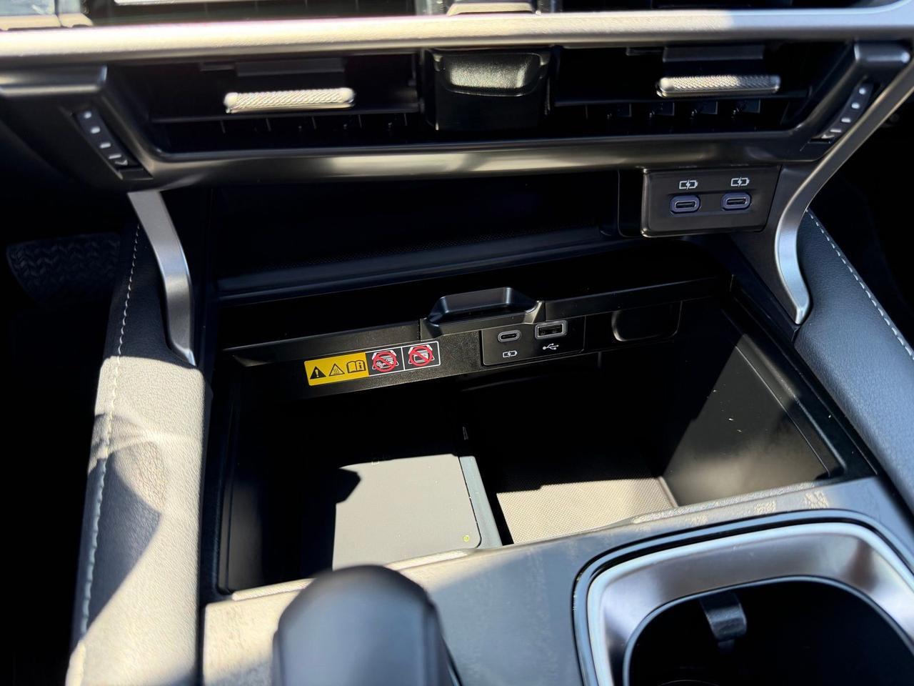 2025 Lexus RX 450h+ Luxury Springfield VA