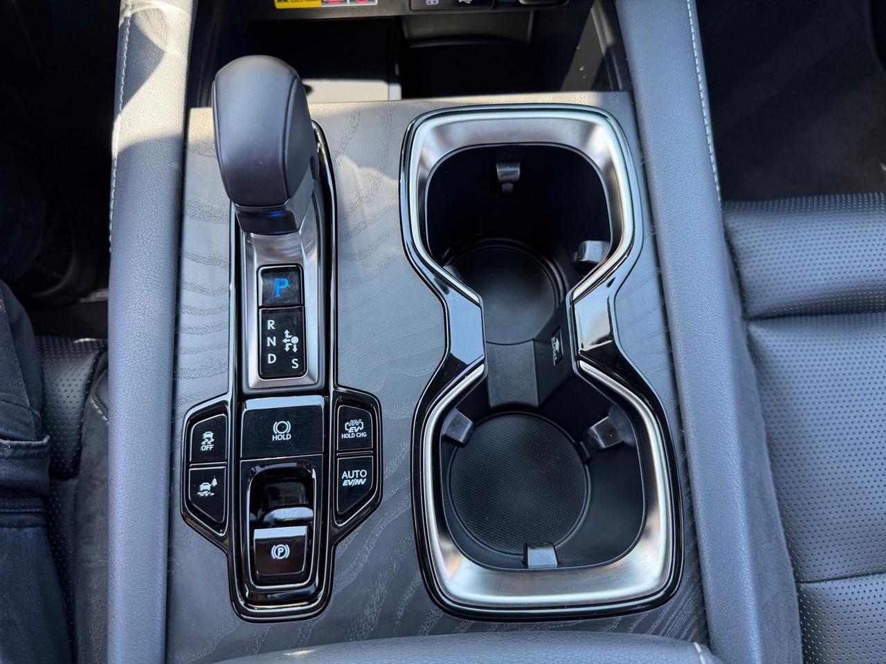2025 Lexus RX 450h+ Luxury Springfield VA