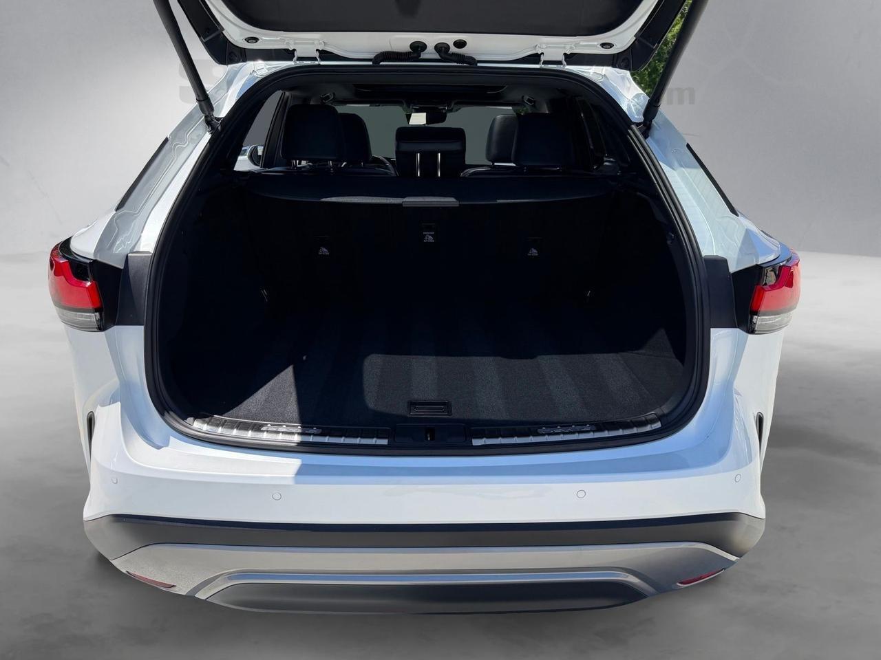 2025 Lexus RX 450h+ Luxury Springfield VA