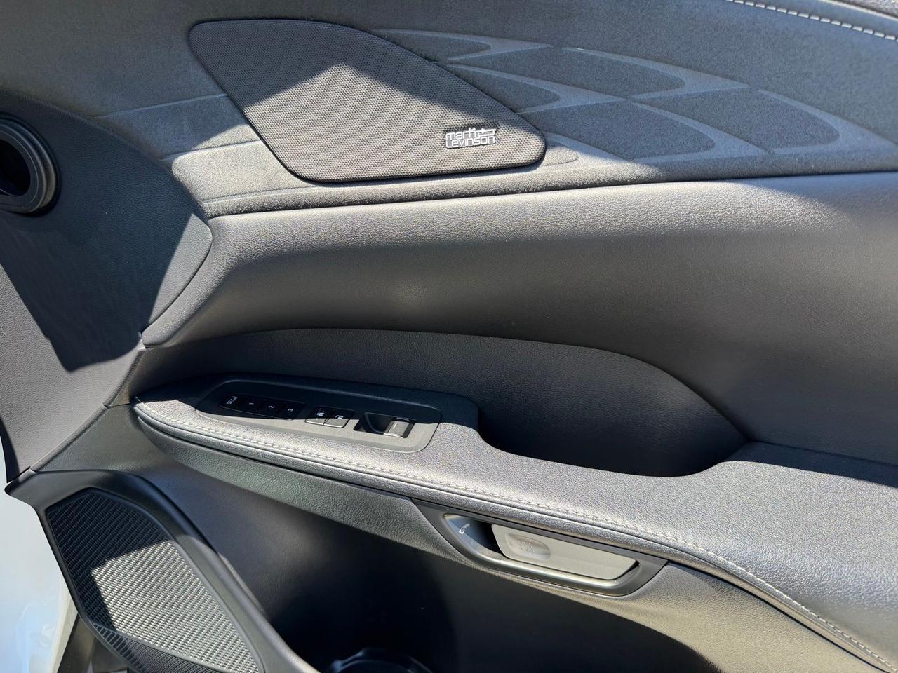 2025 Lexus RX 450h+ Luxury Springfield VA