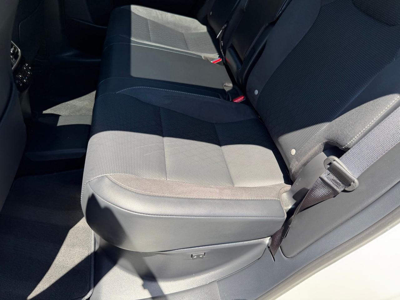 2025 Lexus RX 450h+ Luxury Springfield VA