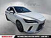 2025 Lexus RX 450h+ Luxury