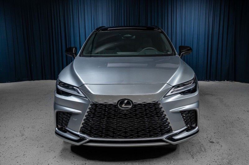 2025 Lexus RX 500h F SPORT Performance AWD SUV Scottsdale AZ