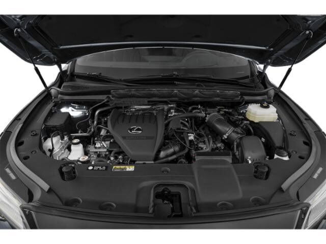 2025 Lexus RX 500h F SPORT Performance San Juan TX