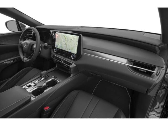 2025 Lexus RX 500h F SPORT Performance San Juan TX