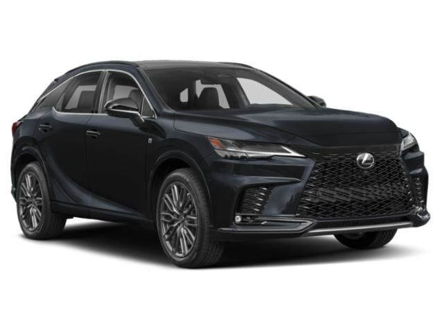 2025 Lexus RX 500h F SPORT Performance San Juan TX