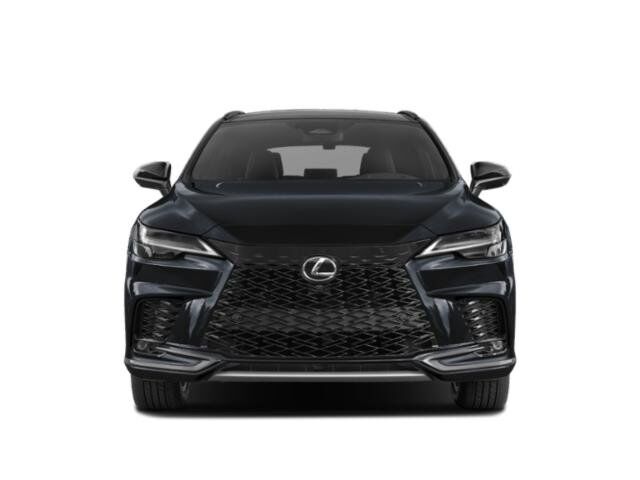 2025 Lexus RX 500h F SPORT Performance San Juan TX