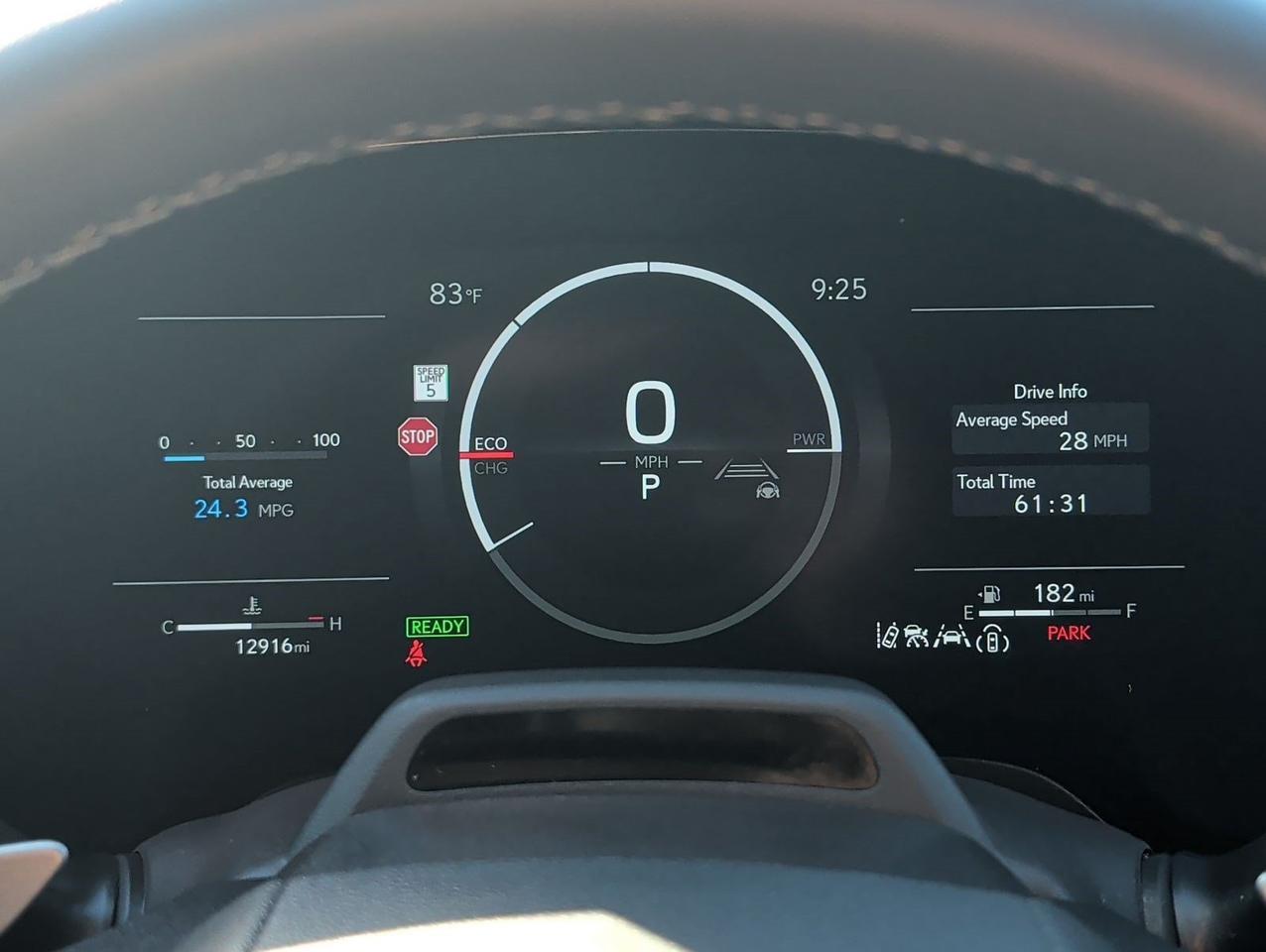 2025 Lexus RX 500h F SPORT Performance San Juan TX