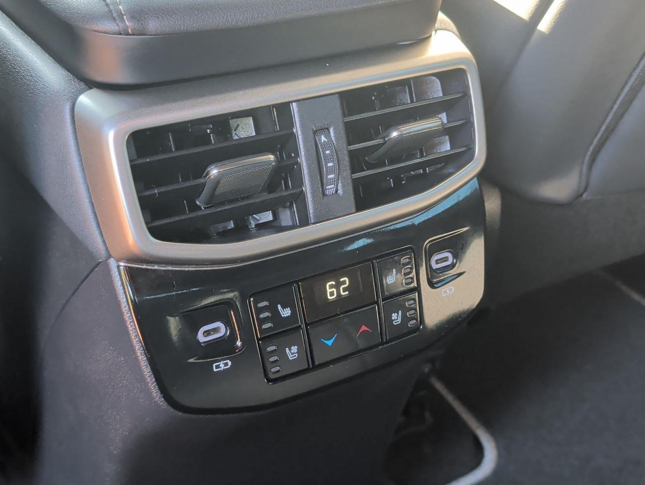 2025 Lexus RX 500h F SPORT Performance San Juan TX
