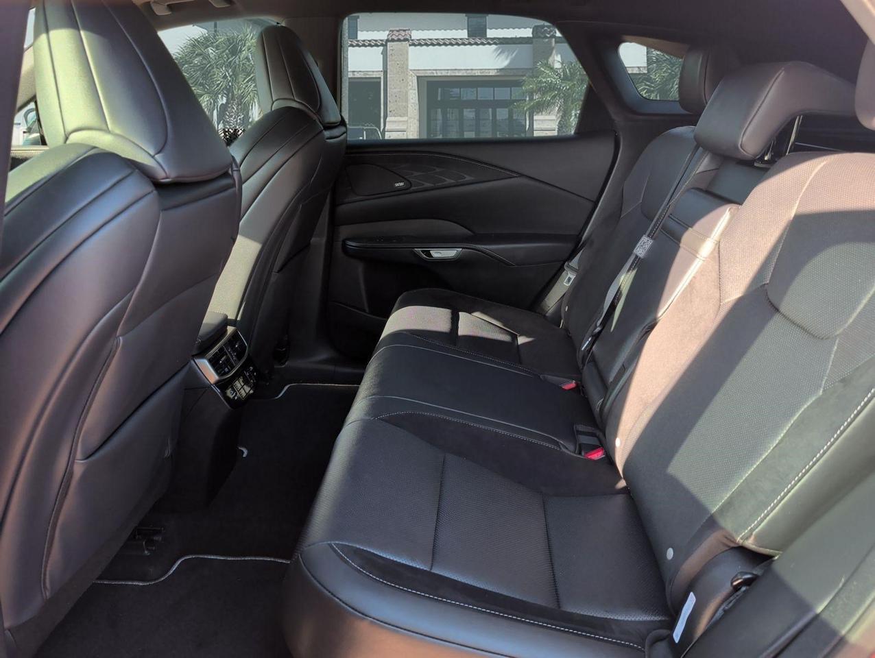 2025 Lexus RX 500h F SPORT Performance San Juan TX