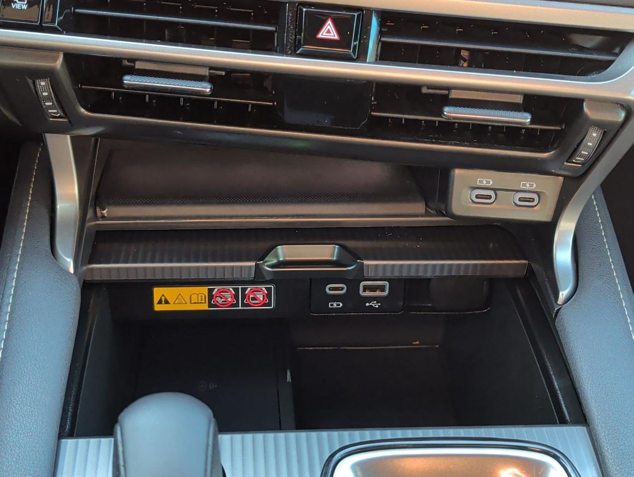 2025 Lexus RX 500h F SPORT Performance San Juan TX