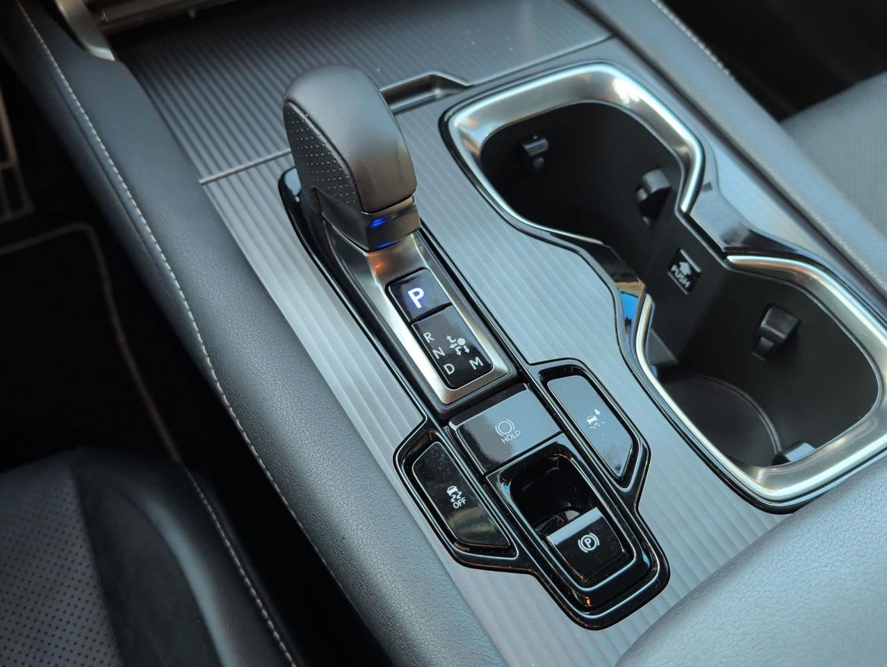 2025 Lexus RX 500h F SPORT Performance San Juan TX