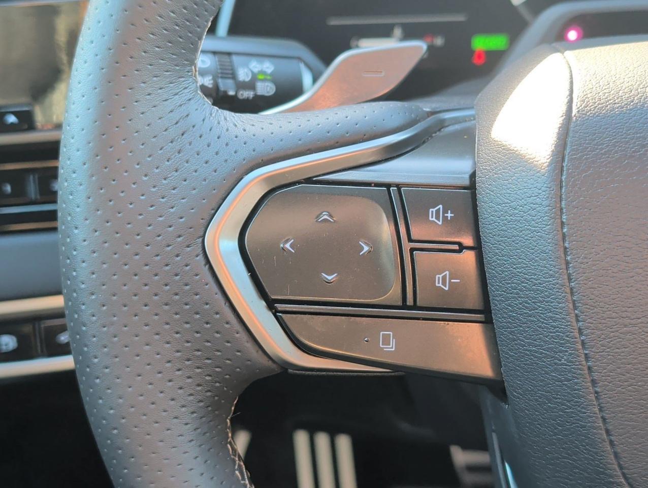 2025 Lexus RX 500h F SPORT Performance San Juan TX