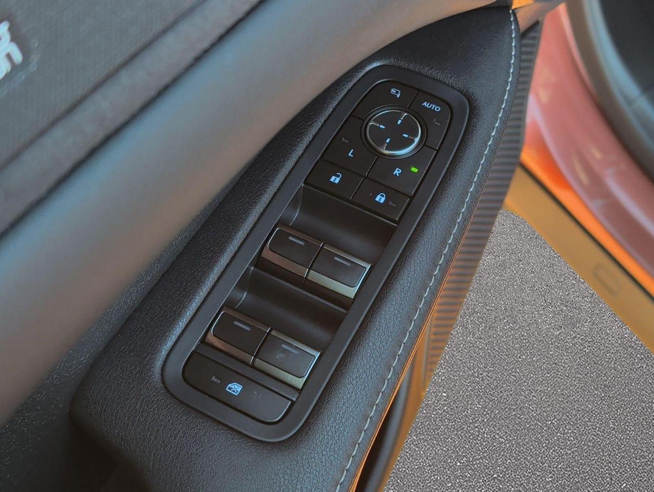 2025 Lexus RX 500h F SPORT Performance San Juan TX