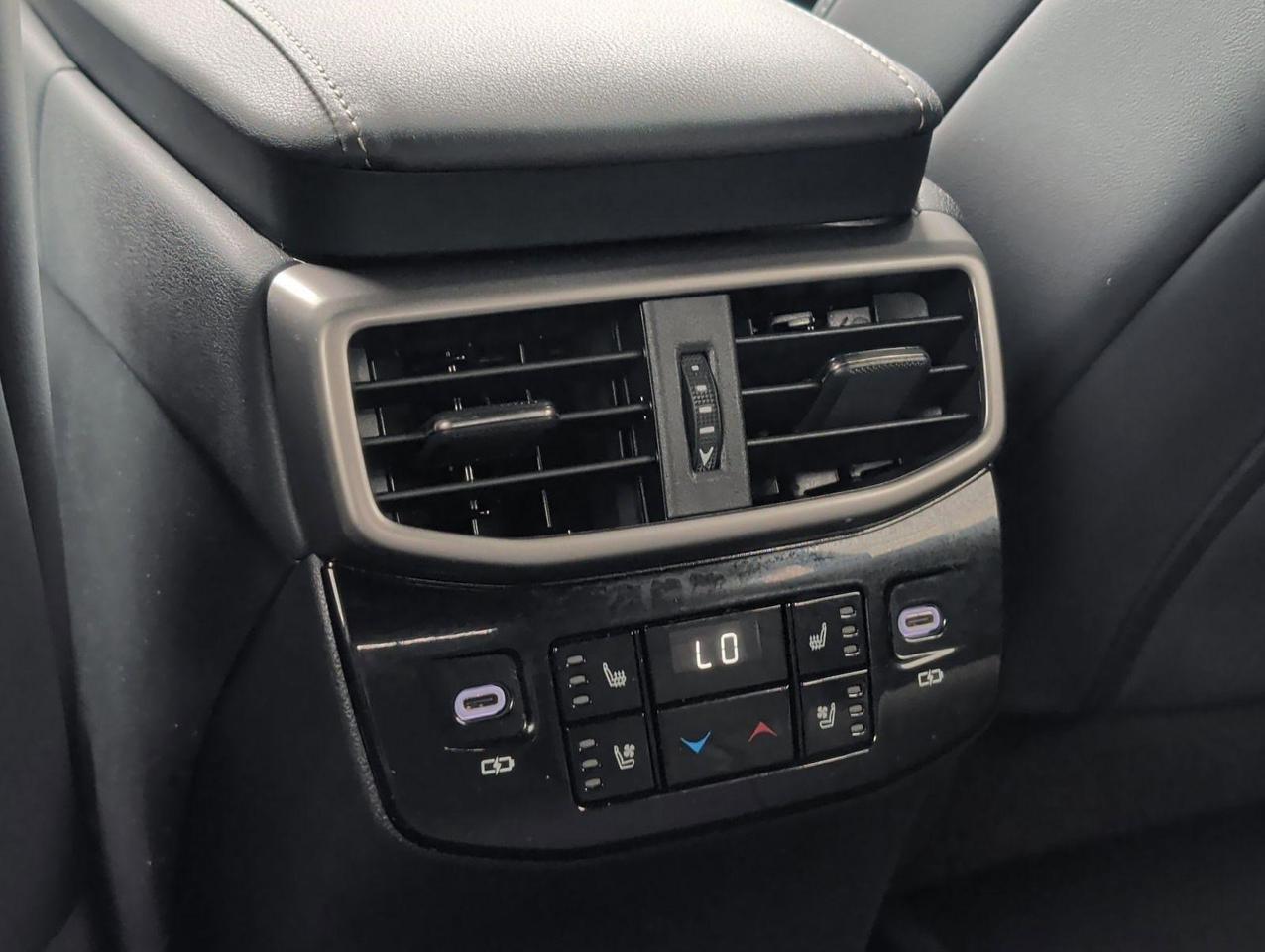 2025 Lexus RX 500h F SPORT Performance San Juan TX