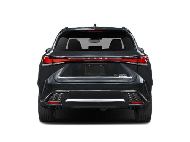 2025 Lexus RX 500h F SPORT Performance San Juan TX
