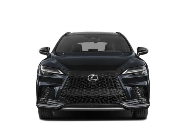 2025 Lexus RX 500h F SPORT Performance San Juan TX