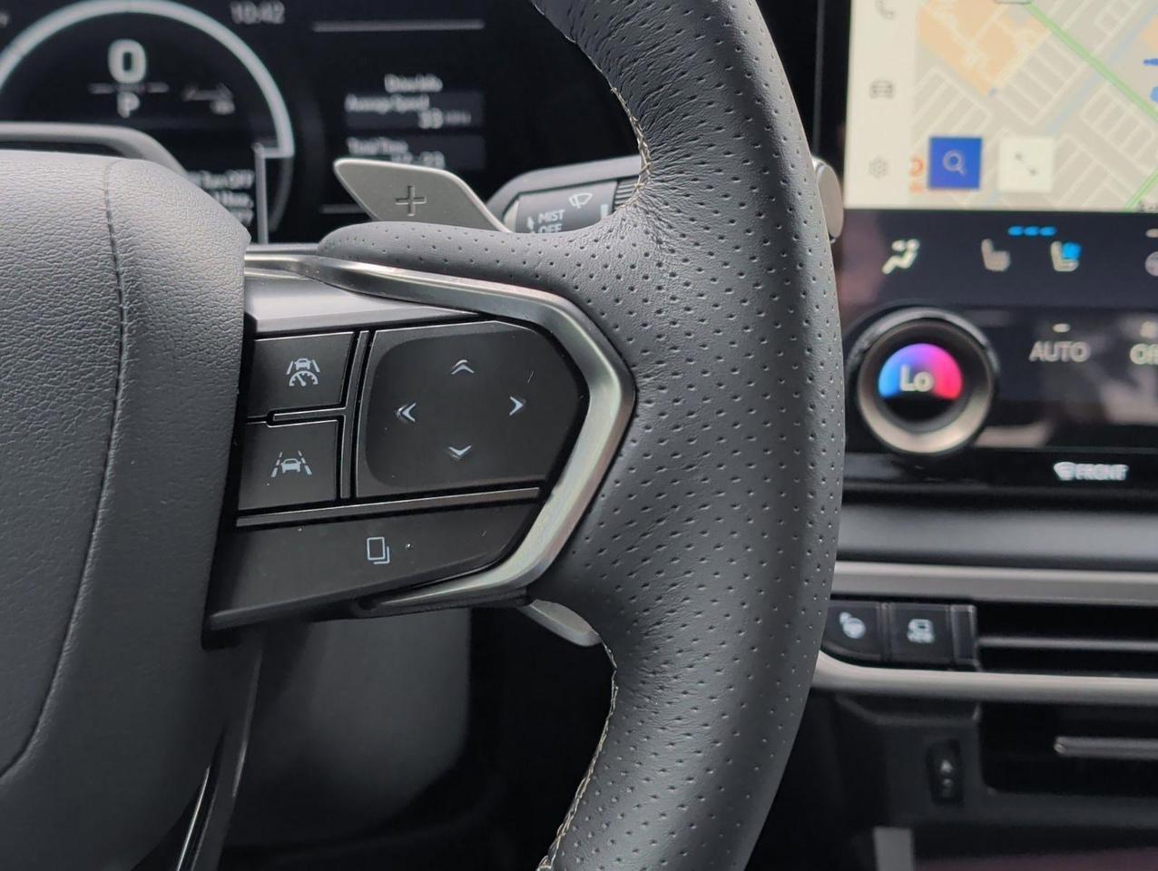 2025 Lexus RX 500h F SPORT Performance San Juan TX