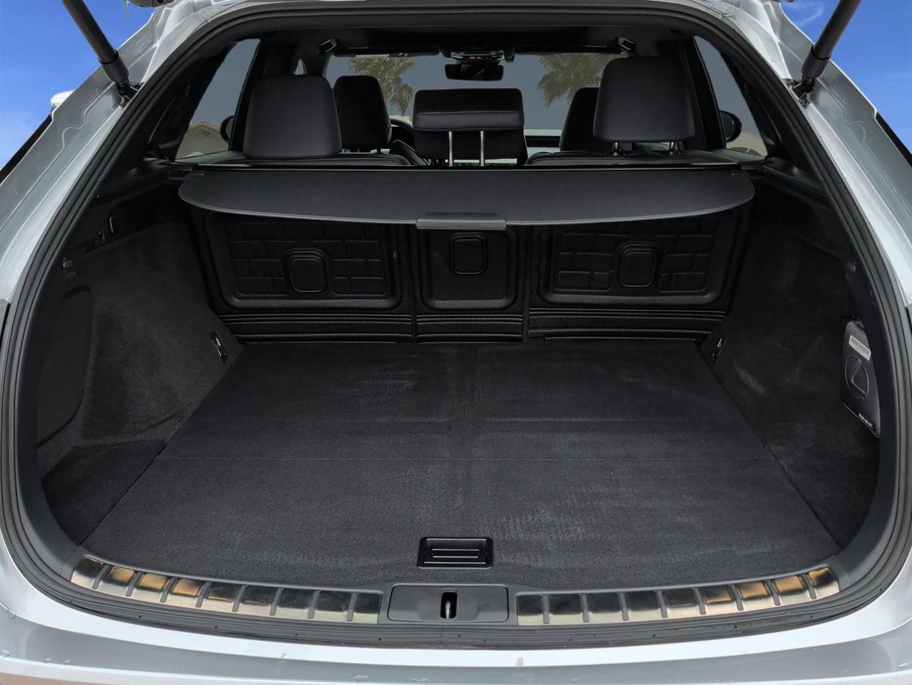 2025 Lexus RX 500h F SPORT Performance San Juan TX