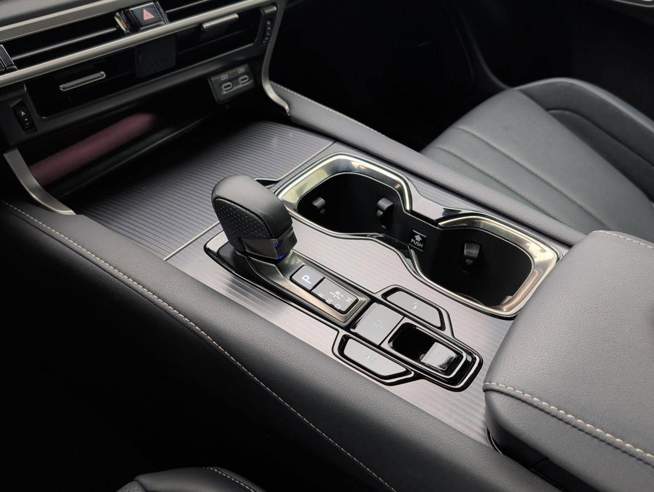 2025 Lexus RX 500h F SPORT Performance San Juan TX