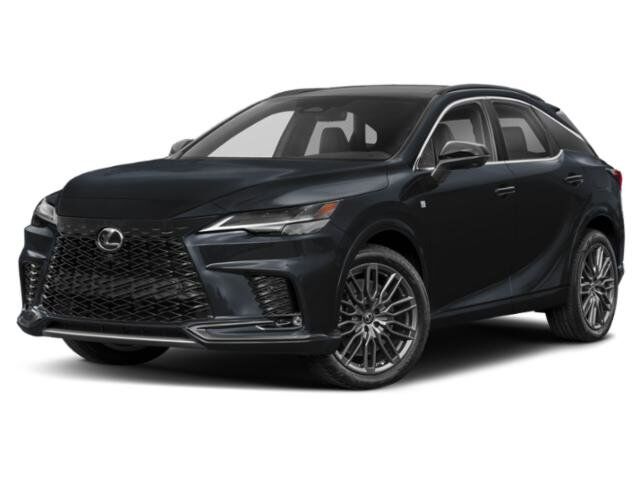 2025 Lexus RX 500h F SPORT Performance