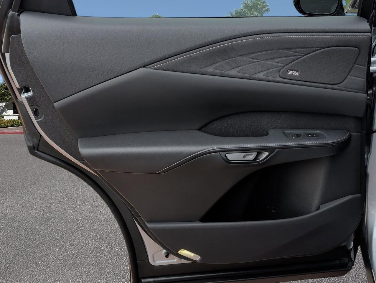 2025 Lexus RX 500h F SPORT Performance San Juan TX