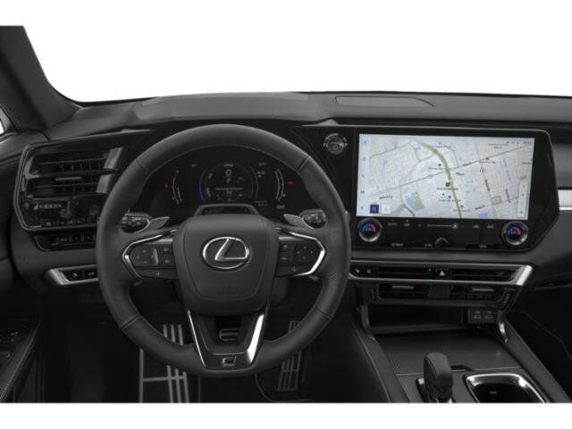 2025 Lexus RX 500h F SPORT Performance San Juan TX