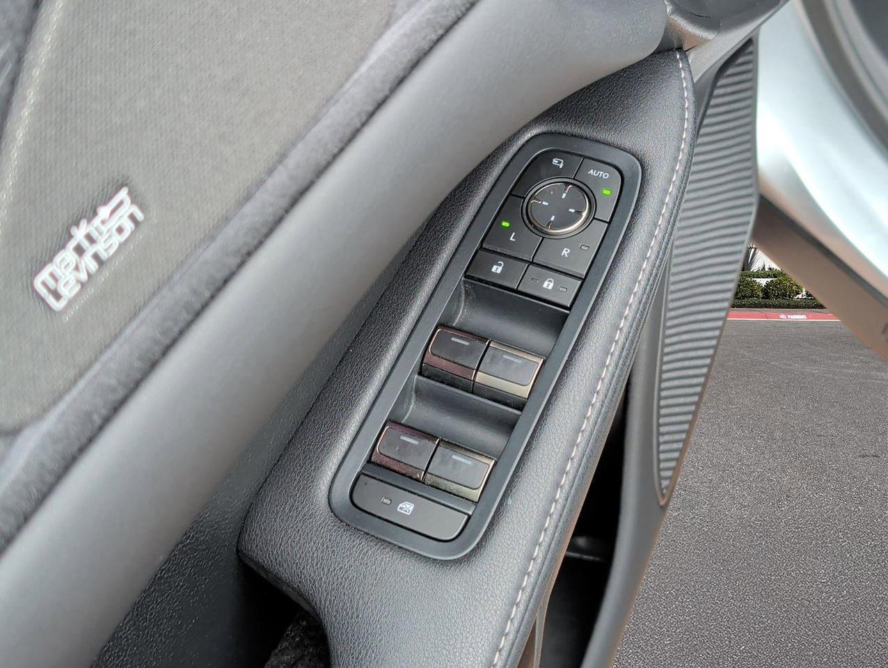 2025 Lexus RX 500h F SPORT Performance San Juan TX