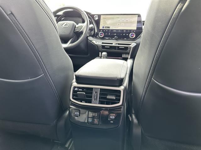 2025 Lexus RX Base Tucson AZ