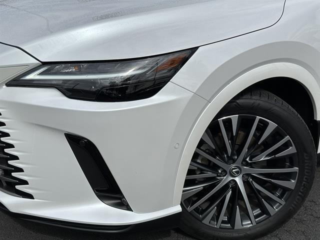 2025 Lexus RX Base Tucson AZ