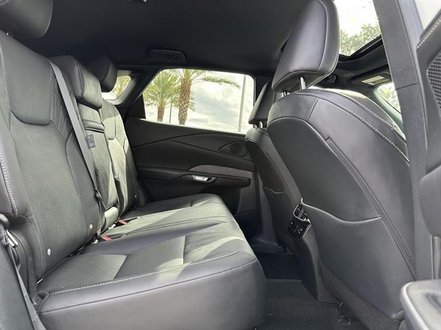 2025 Lexus RX Base Tucson AZ