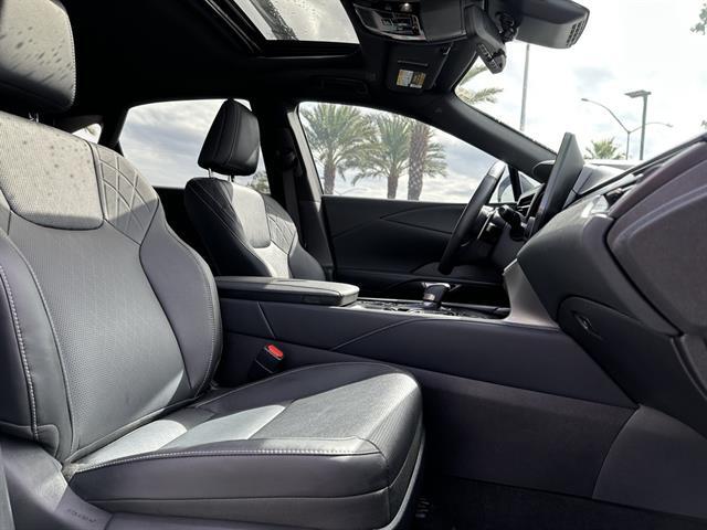2025 Lexus RX Base Tucson AZ