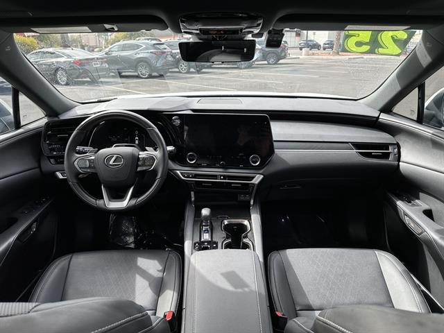 2025 Lexus RX Base Tucson AZ