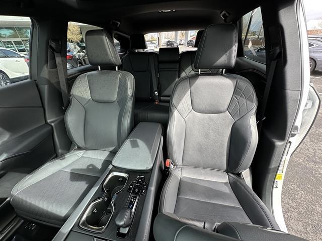 2025 Lexus RX Base Tucson AZ