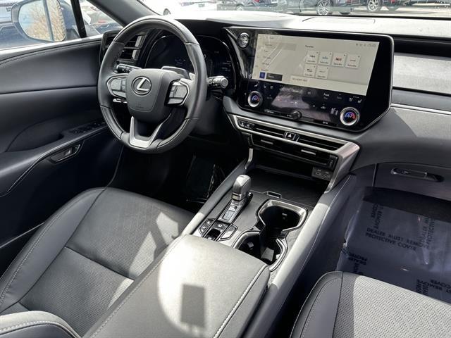 2025 Lexus RX Base Tucson AZ