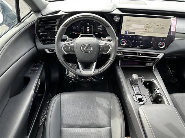 2025 Lexus RX Base Tucson AZ