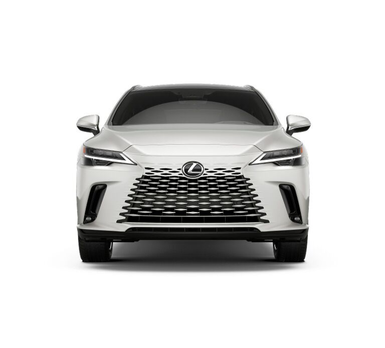 2025 Lexus RX HYBRID RX 350h LUXURY AWD Richmond VA