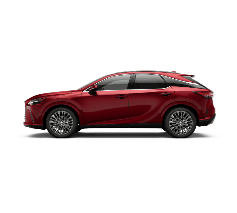 2025 Lexus RX HYBRID RX 350h LUXURY AWD Annapolis MD