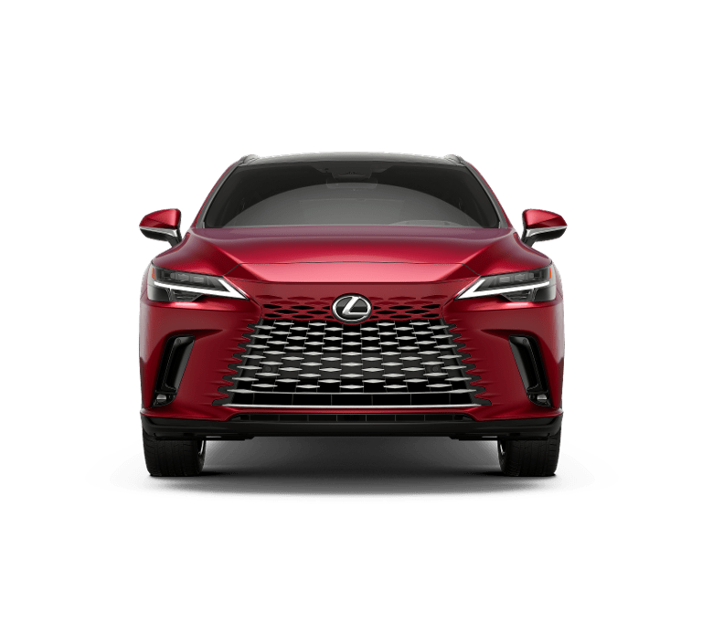 2025 Lexus RX HYBRID RX 350h LUXURY AWD Annapolis MD
