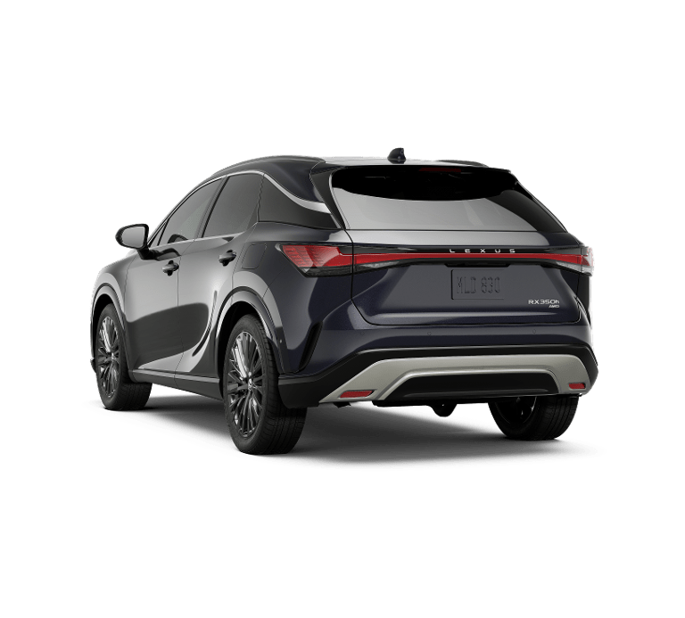 2025 Lexus RX HYBRID RX 350h LUXURY AWD Annapolis MD