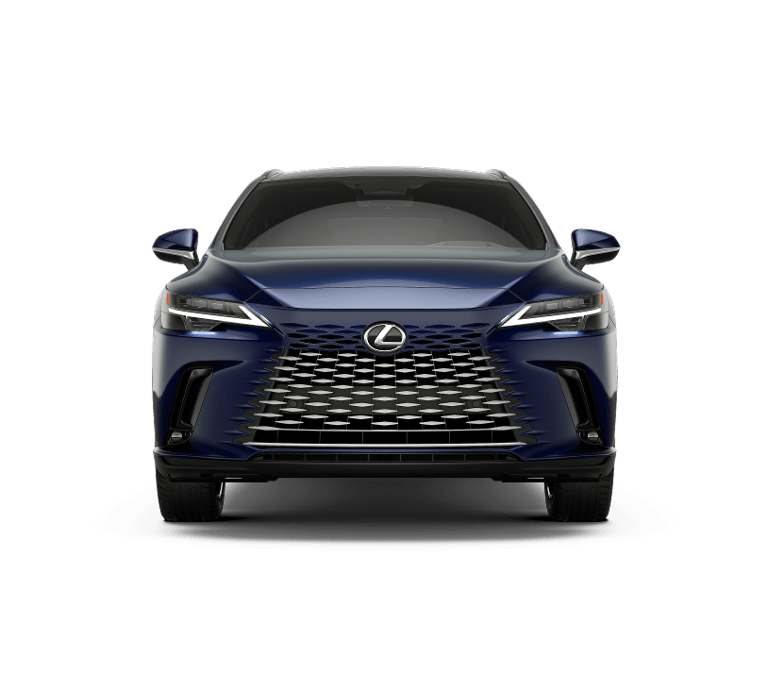 2025 Lexus RX HYBRID RX 350h LUXURY AWD Annapolis MD