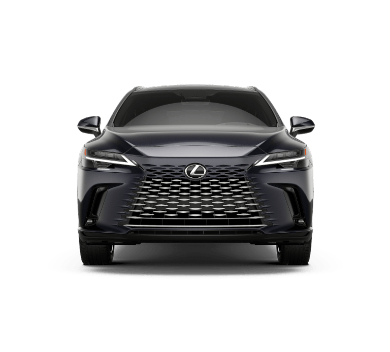 2025 Lexus RX HYBRID RX 350h LUXURY AWD Annapolis MD