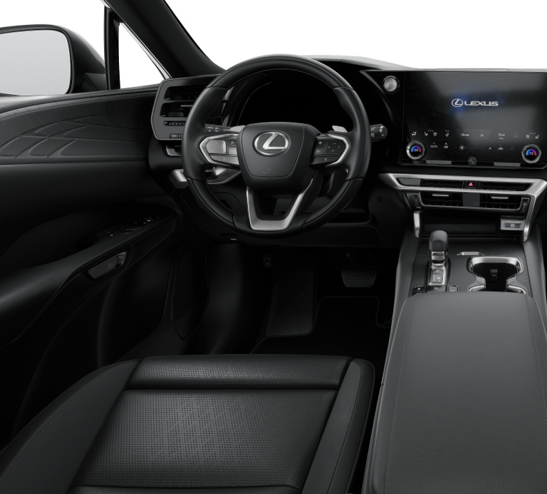 2025 Lexus RX HYBRID RX 350h LUXURY AWD Annapolis MD