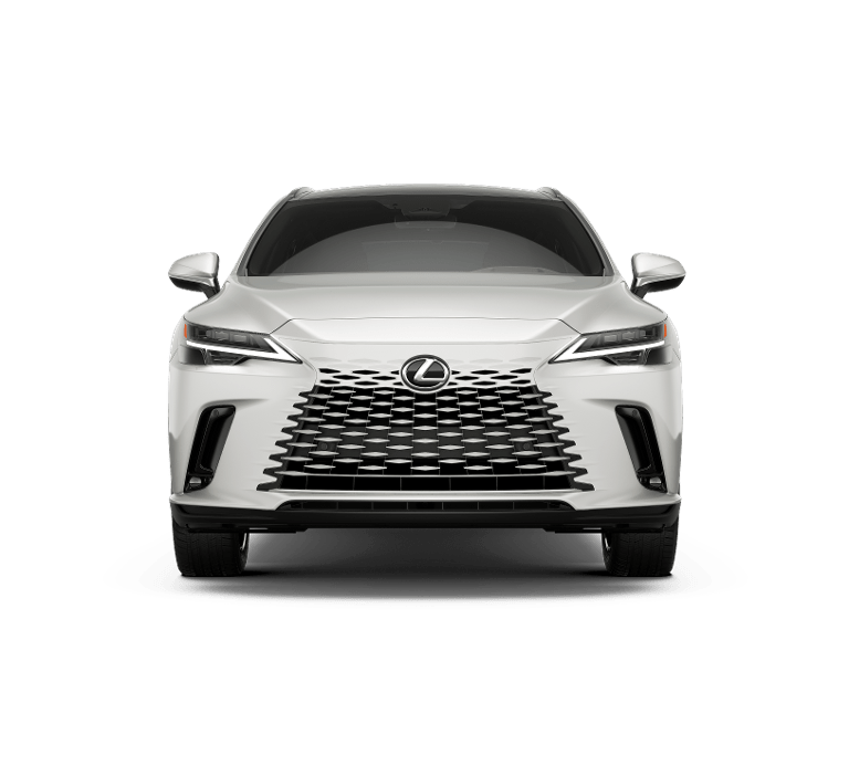 2025 Lexus RX HYBRID RX 350h LUXURY AWD Annapolis MD