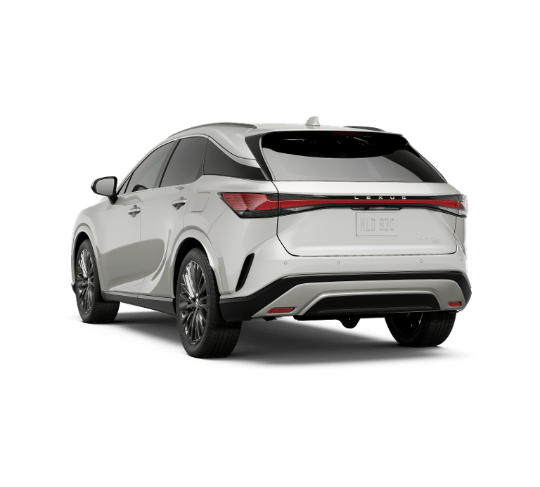 2025 Lexus RX HYBRID RX 350h LUXURY AWD Annapolis MD