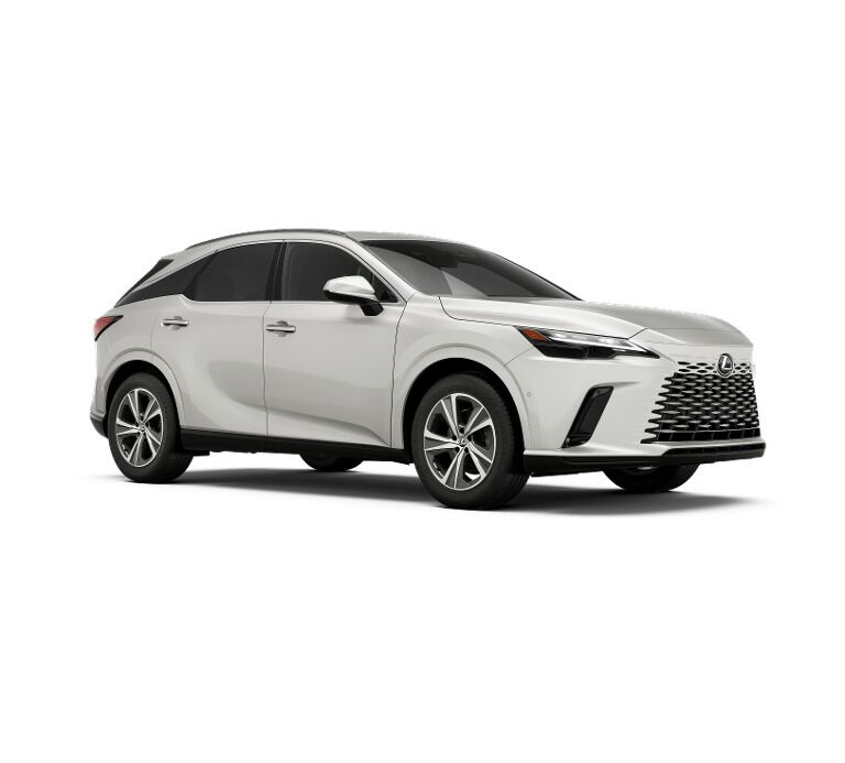 2025 Lexus RX HYBRID RX 350h PREMIUM AWD Richmond VA